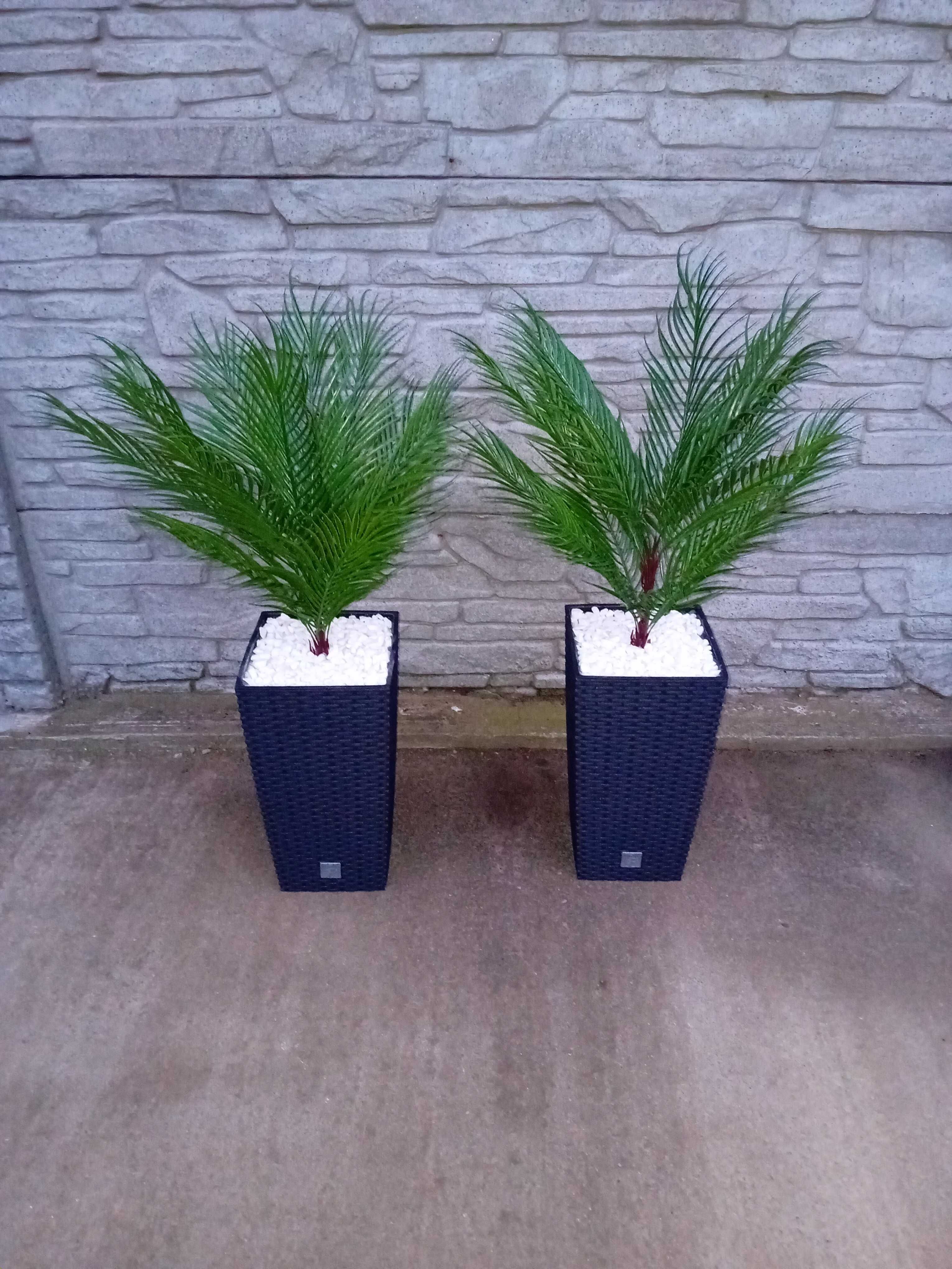 Vand plante artificiale