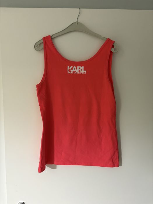 Потник Karl Lagerfeld