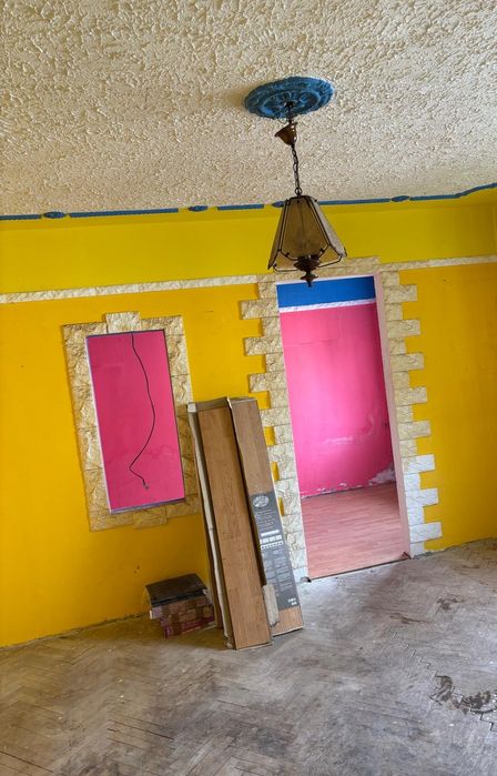 Apartament 2 camere