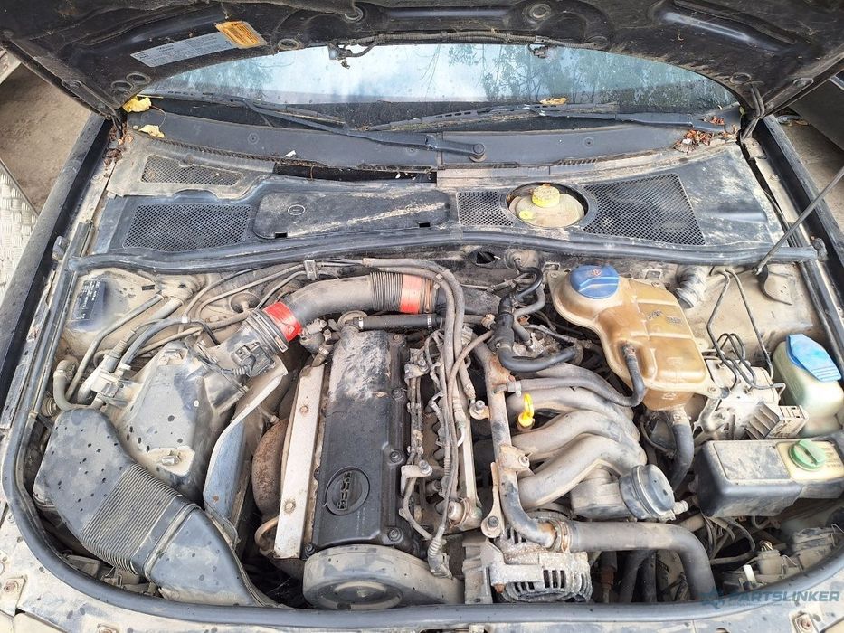 Motor 1.6 ALZ AUDI A4 2000 - 2005 06B100098GX