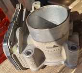 Clapeta de acceleratie Renault Symbol, Logan, Sandero, Twingo, Clio,