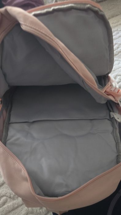 Ghiozdan fete Esprit/Edison