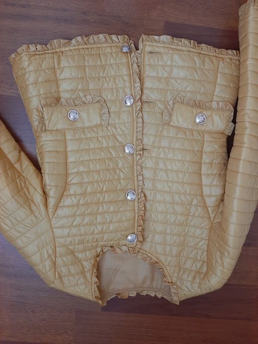 Geaca primăvară/ toamna mărimea 36