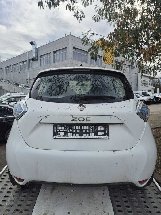 Piese din Dezmembrari / Dezmembrez Renault ZOE