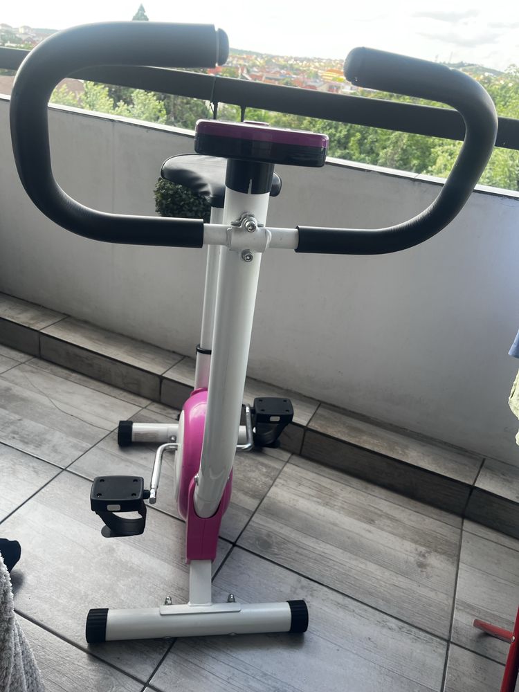 Fitnes Bicicleta