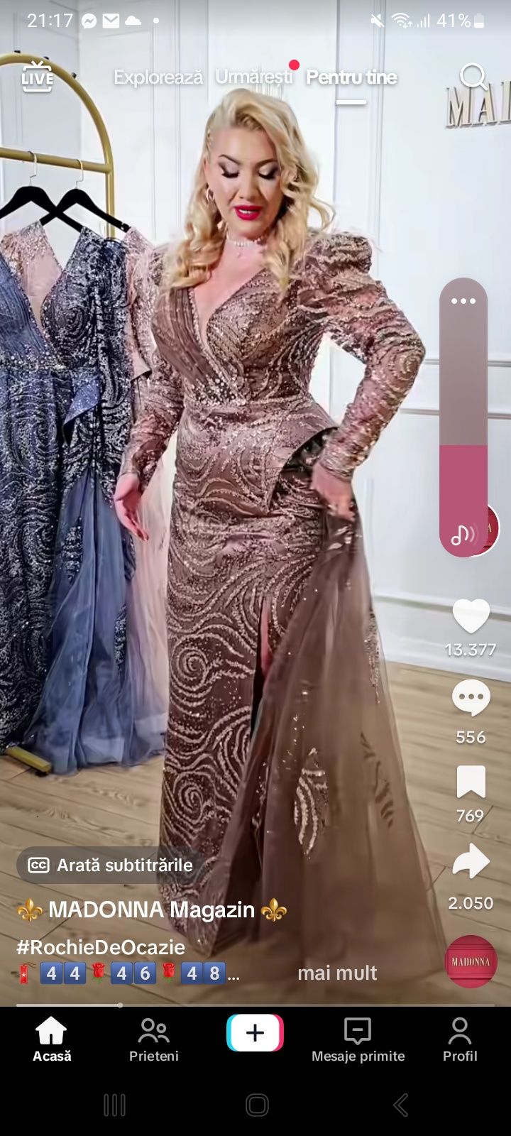 Rochii elegante nașă,soacră