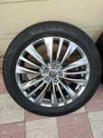 Toyota Higlainder 255.50.r20