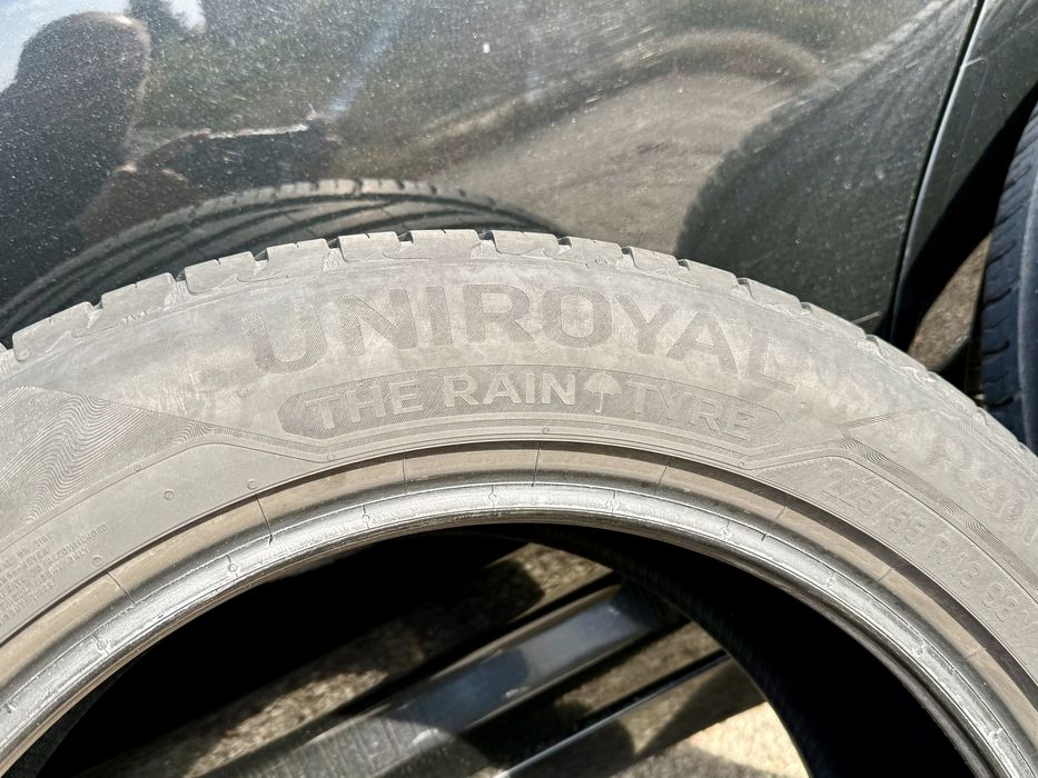 UniRoyal Летни гуми 225/55/18