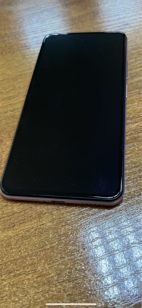 Xiaomi mi 11 lite