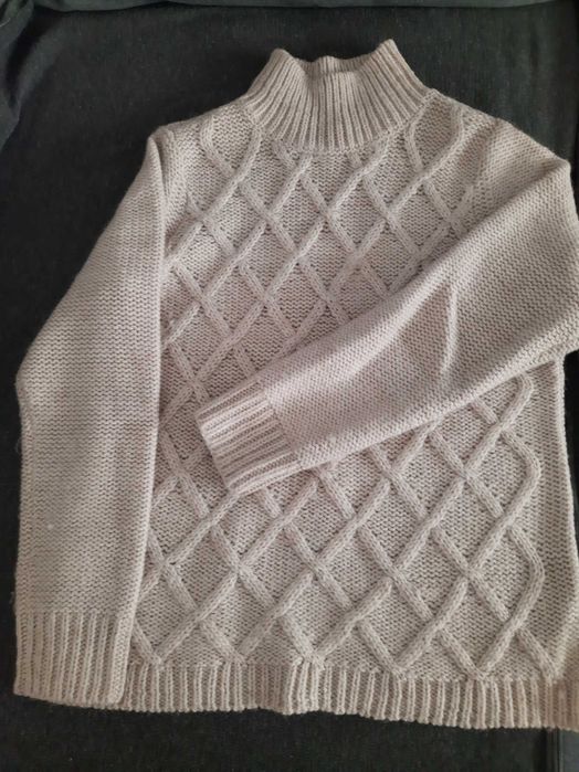 Пуловер Есприт ХЛ