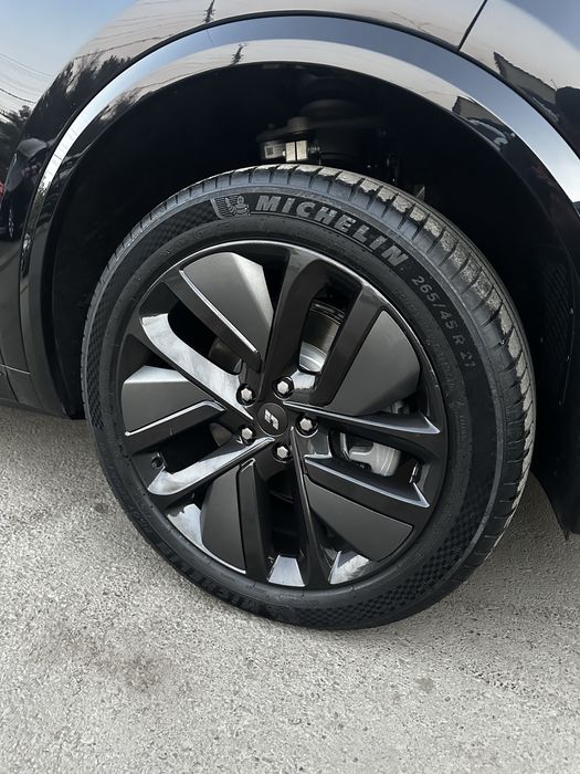 Li - 9 MAX фулавой краска тоза