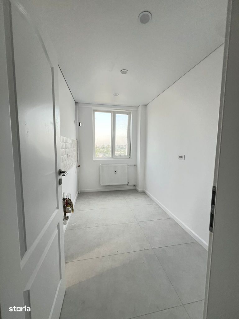 Apartament 2 Camere Metrou Drumul Taberei Renovat