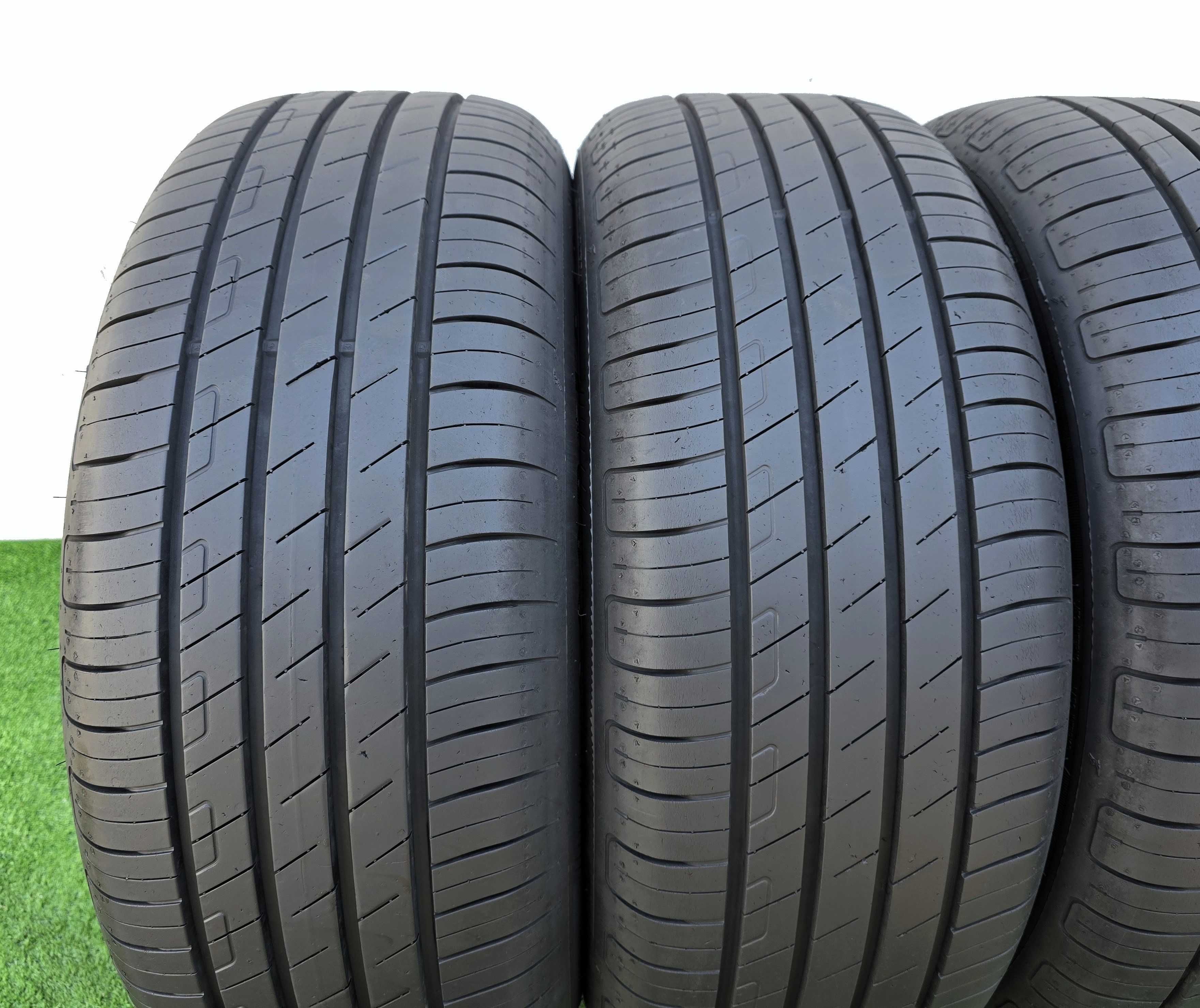 4бр. 215/55/17 GOODYEAR Efficientgrip performance- летни