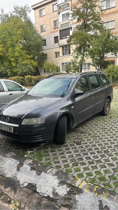 De vanzare ! Fiat stilo