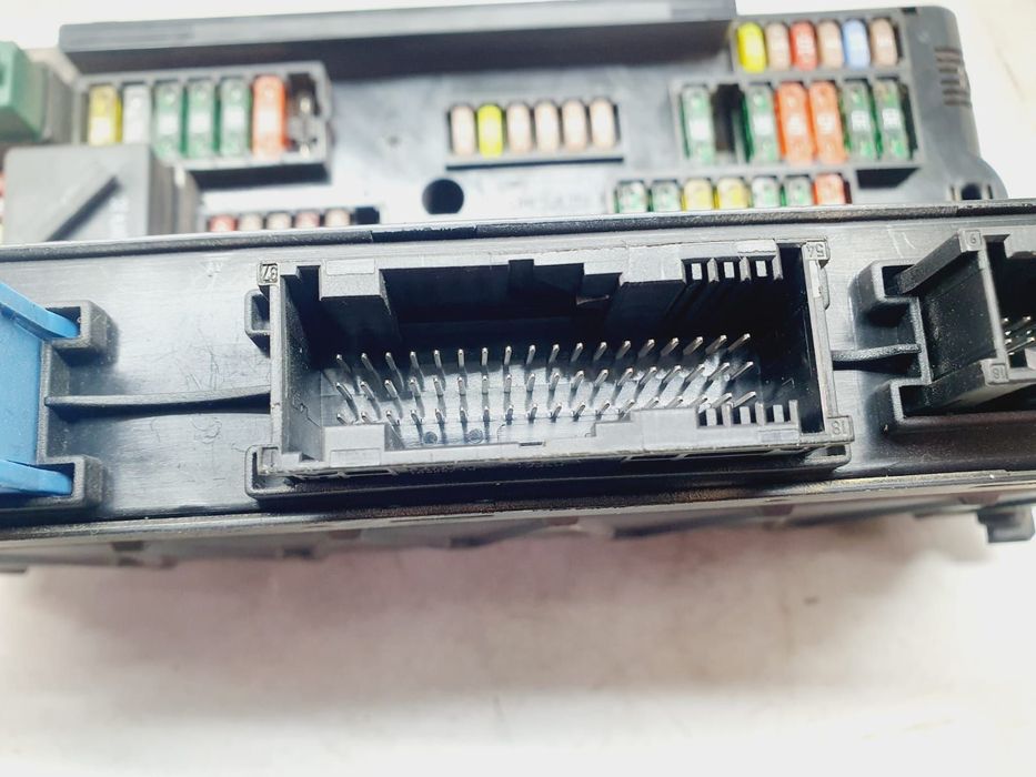 Panou sigurante 9252815-01 BMW Seria 5 F11  [din 2009 pana  2013]