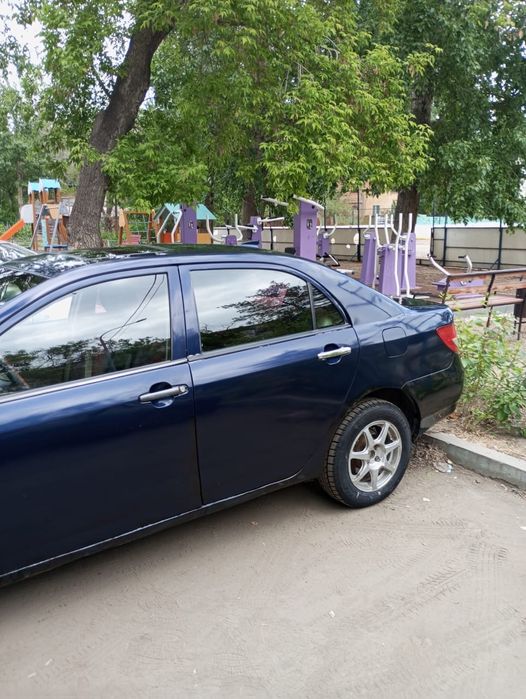 Продам автомобиль