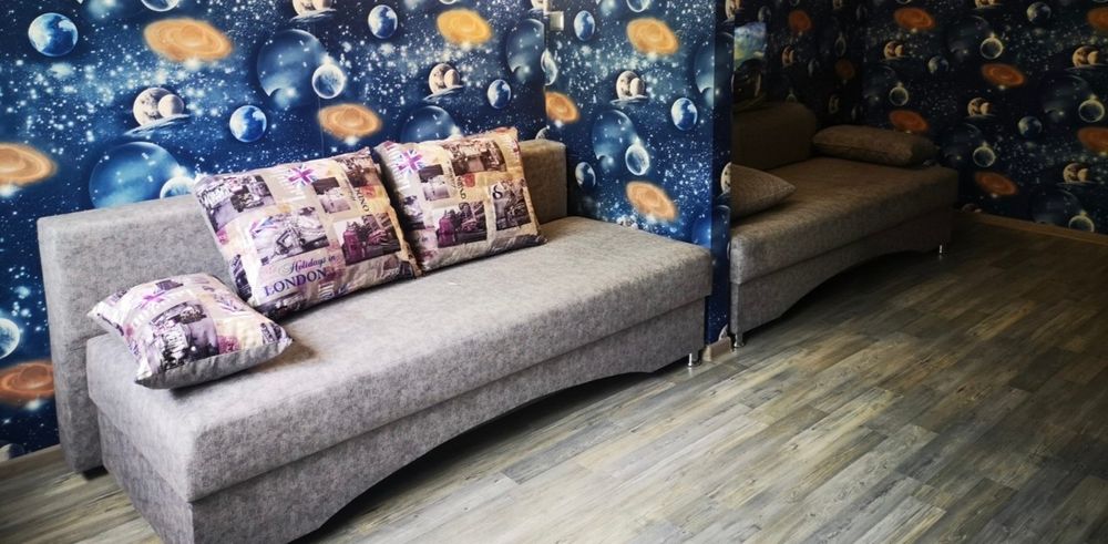 Продам 2 дивана раскладушка