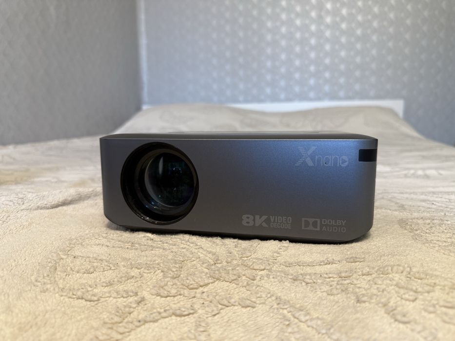 Продам проектор Xnano