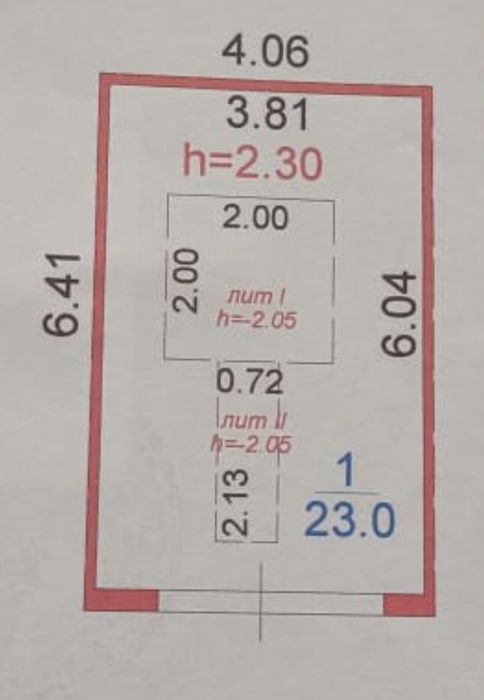Продается гараж в 30м мкрне