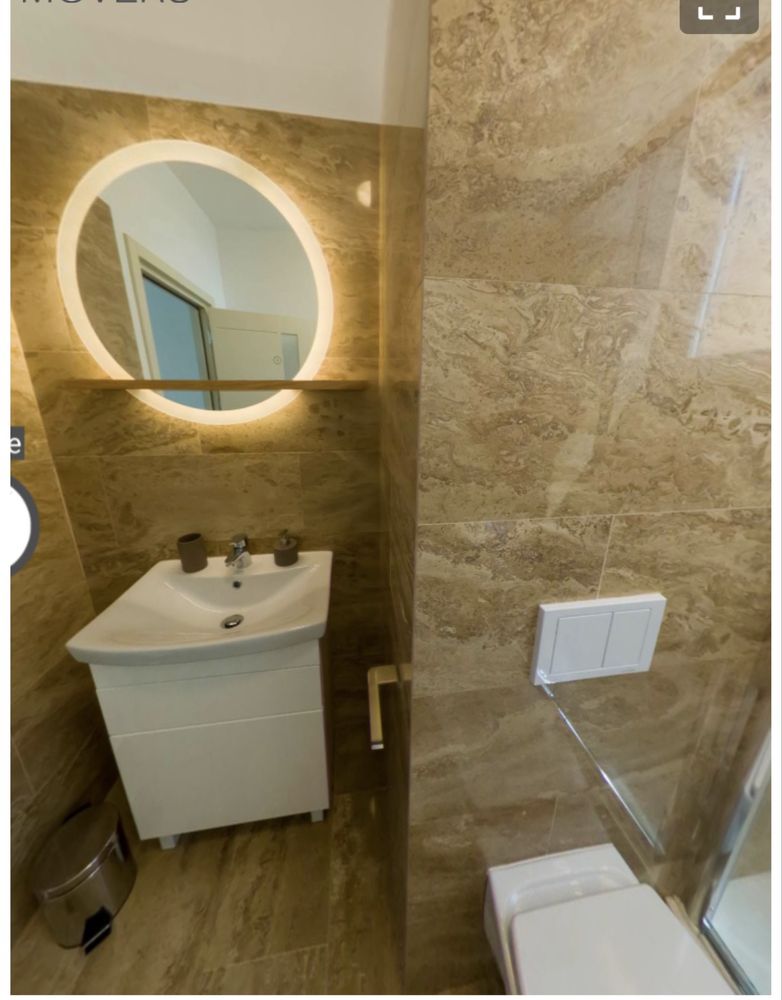Penthouse de vanzare.