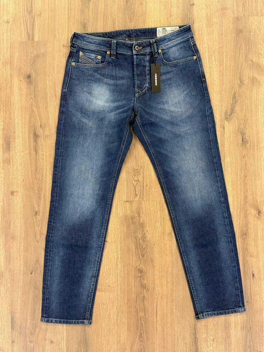 Оригинални мъжки дънки DIESEL, размер - 31х32