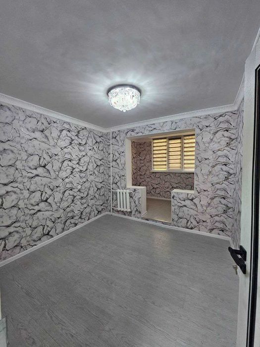 №3627.Сдам Пустую 2х-комнатную квартиру Семейной паре.