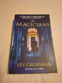 The Magicians de Lev Grossman