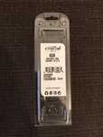 Ram laptop crucial 8gb 2666mhz ram ddr4 nou sigilat