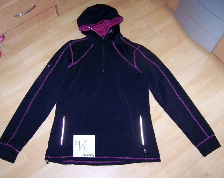 Bluza si colanti dama marime -L/XL