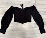 Corset Rhizome nou