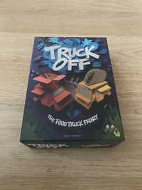 AAG Truck OFF - Настолна игра