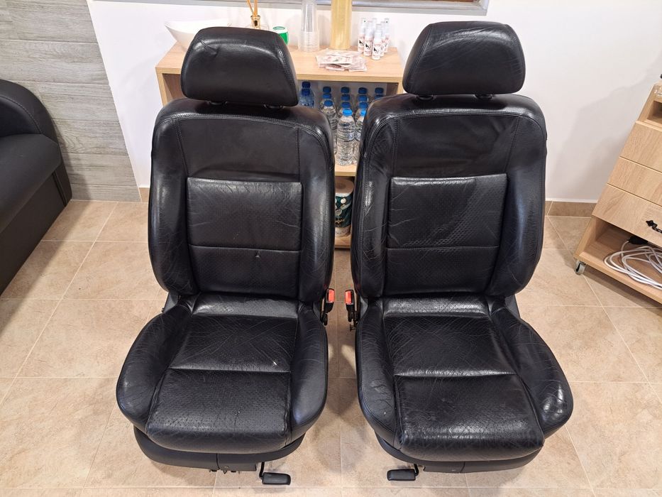 Кожен салон  VW passat B5 
Тел. 0899