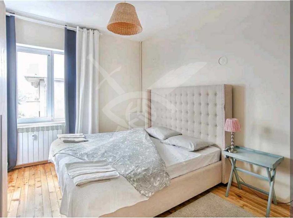 Двустаен апартамент в жк. Яворов №171676