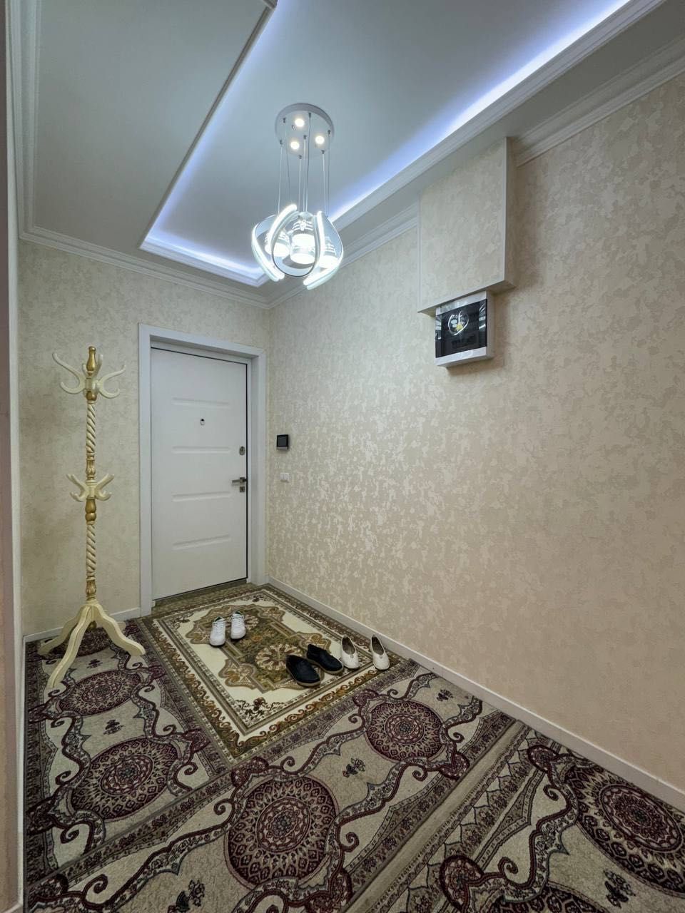 4х комнатная  Новостройка ЖК Almazar City