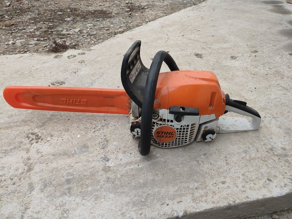 Drujbă Stihl 231 MS