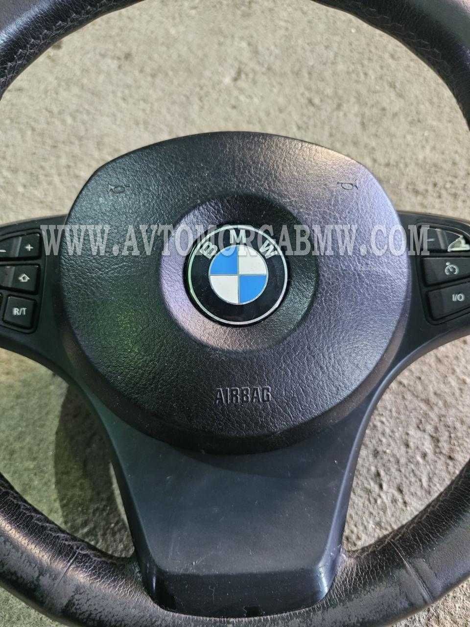 Бмв х5 Е53 Мулти спорт волан  Bmw x5 E53 е83 х3