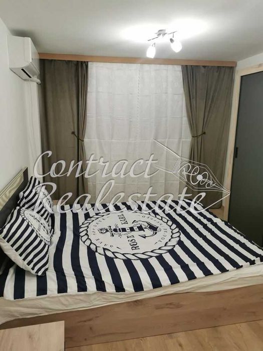 Дава се под наем Двустаен апартамент в Варна, Аспарухово - 65 кв.м за 357 € - Снимка #6