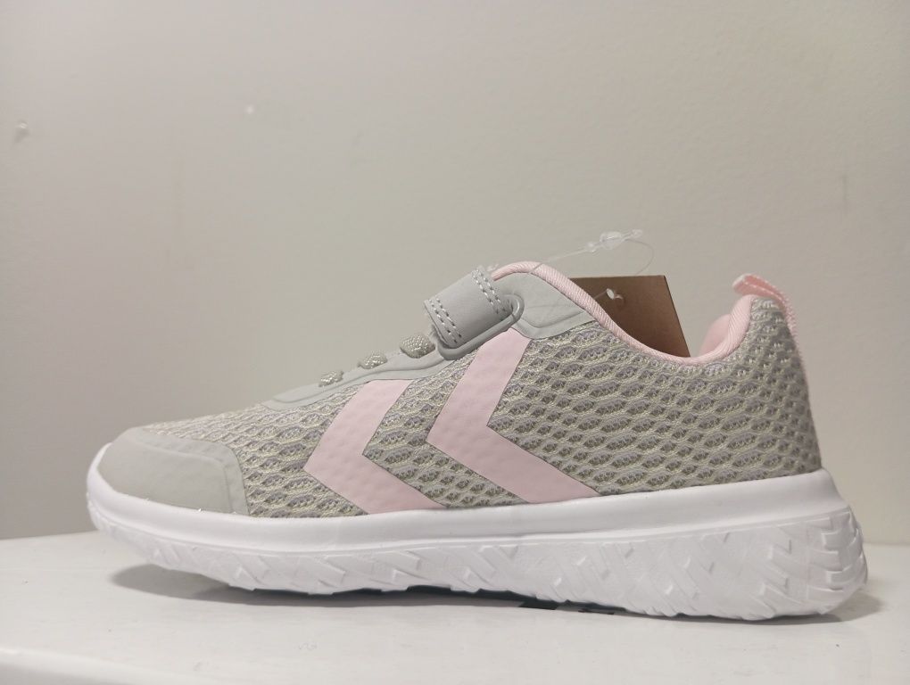 Детски оригинални Маратонки Hummel в номер 28
