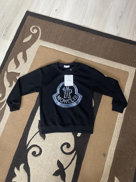 Bluza moncler noua cu eticheta