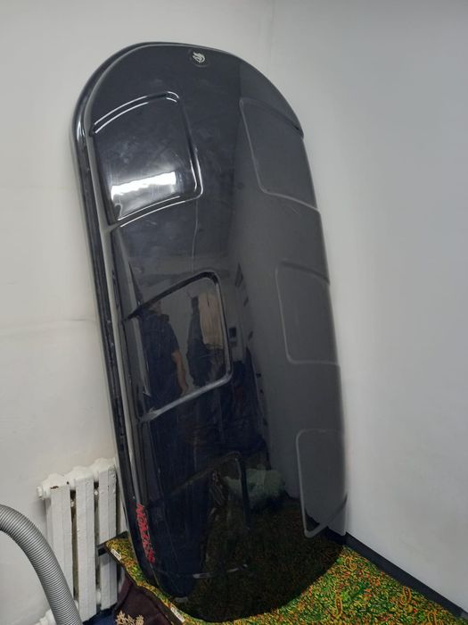 Багажник верхний для машины