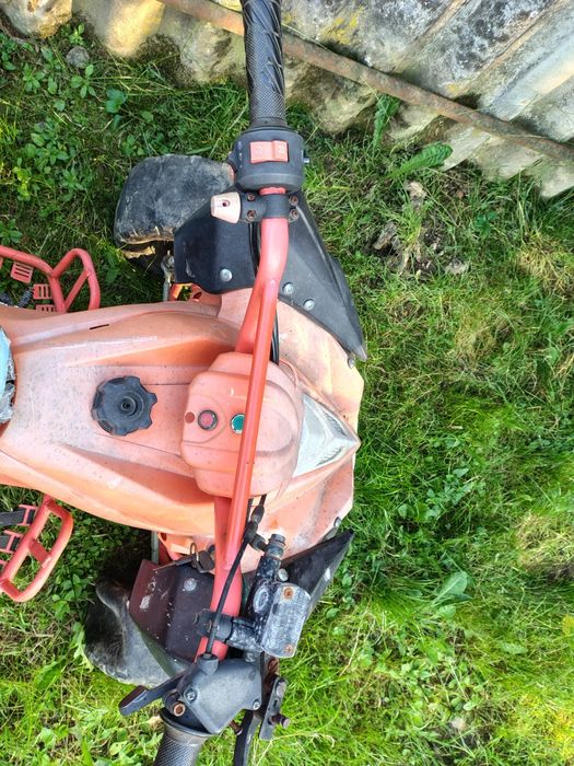 ATV 107cc defect preț negociabil