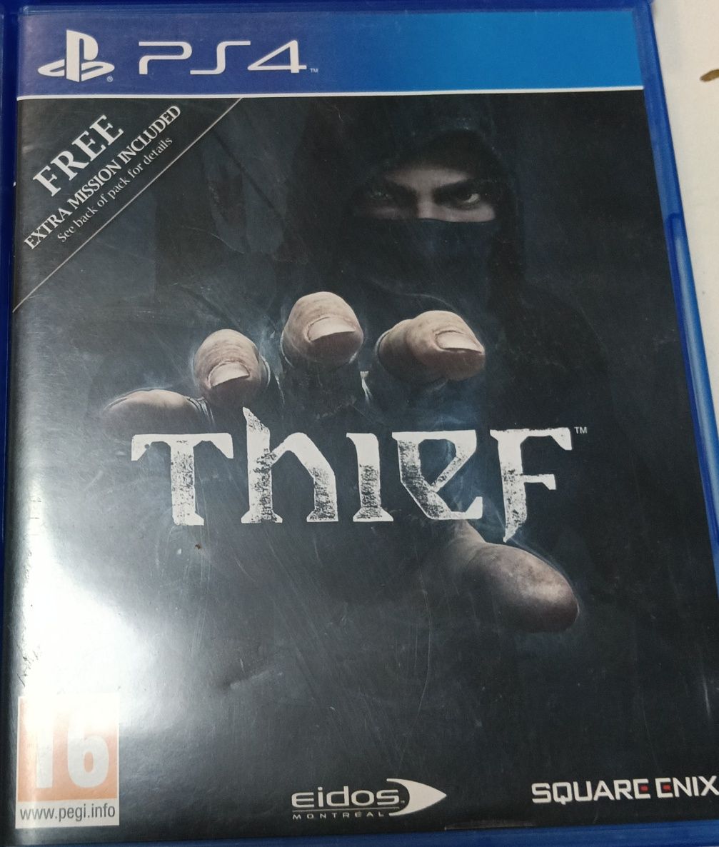 Игри за Плейстейшън 4 Playstation 4 PS4