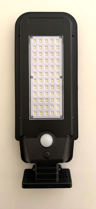 Супер Ярка Соларна Водоустойчива Соларна Лампа T-210A 60 LED