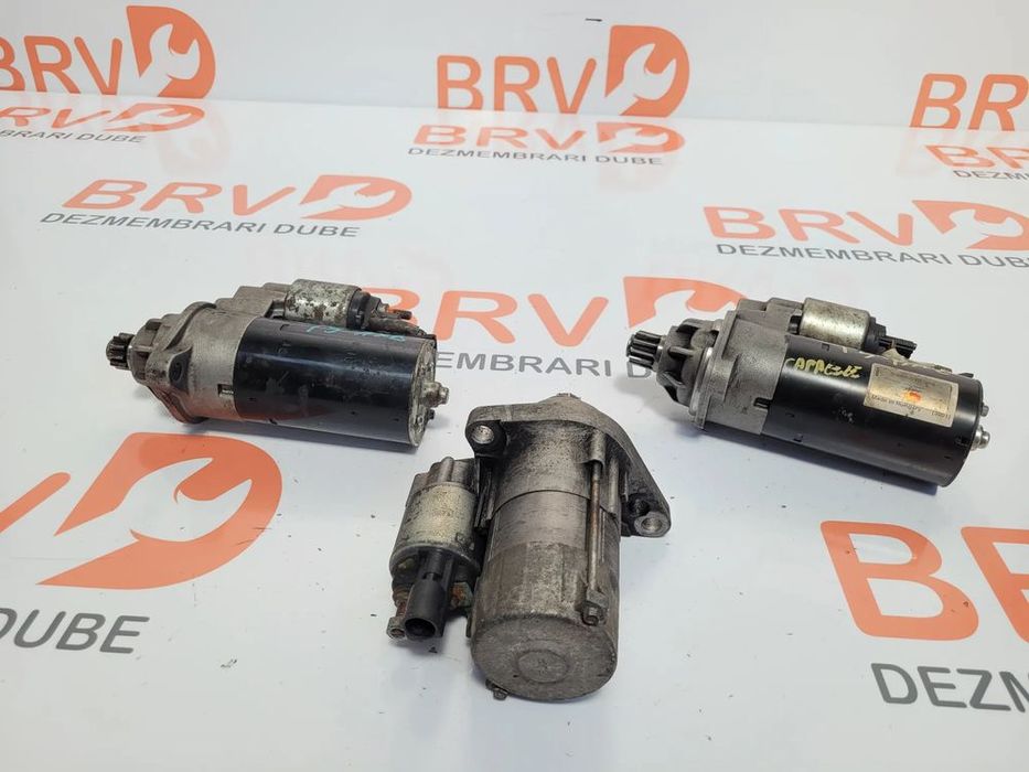 Electromotor 1,9 /2,5 motorizare pentru Vw T5 Euro 3 / 4 (2003-2009) a