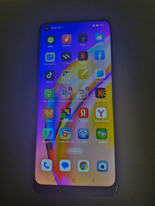 Продам телефоны в отличном состоянии