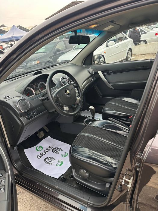 Neksiya 3 Full 4pazitsa