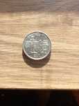 Moneda Qarter dolar
