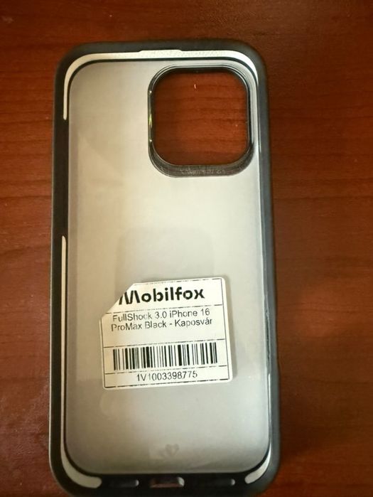 Кейс за iPhone 16 ProMax от Mobilfox
