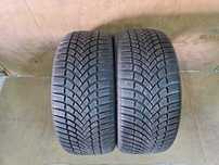2 Bridgestone R18 225/40
нови зимни гуми 
DOT3319
