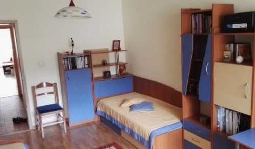 Дава се под наем Тристаен апартамент в София, Зона Б-18 - 110 кв.м за 800 € - Снимка #7